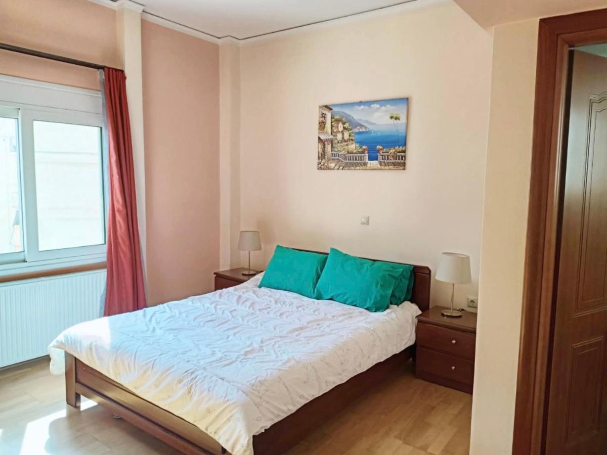 Big Apt 3Bed 3Bath 10 Min Walk Acropolis Atenas Exterior foto