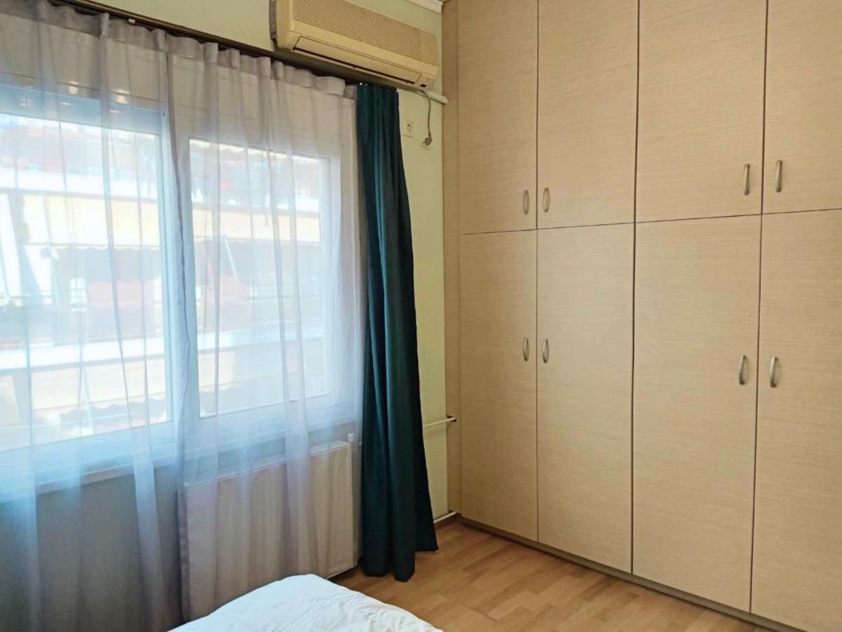 Big Apt 3Bed 3Bath 10 Min Walk Acropolis Atenas Exterior foto