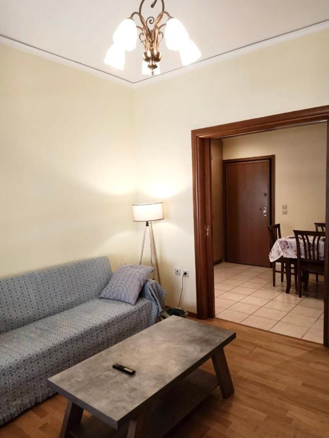 Big Apt 3Bed 3Bath 10 Min Walk Acropolis Atenas Exterior foto